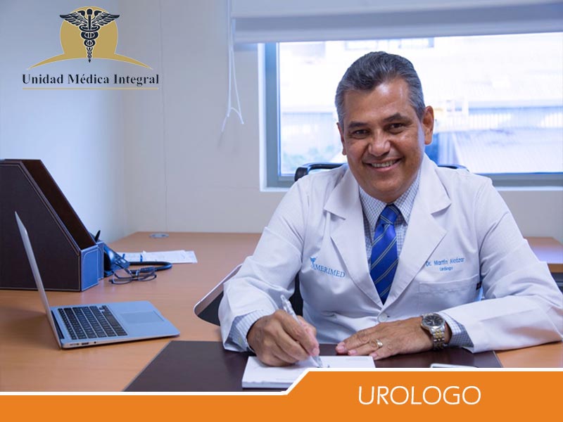 Urologo Los Cabos, unidad medica integral
